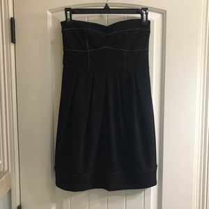 Perfect LBD - little black dress